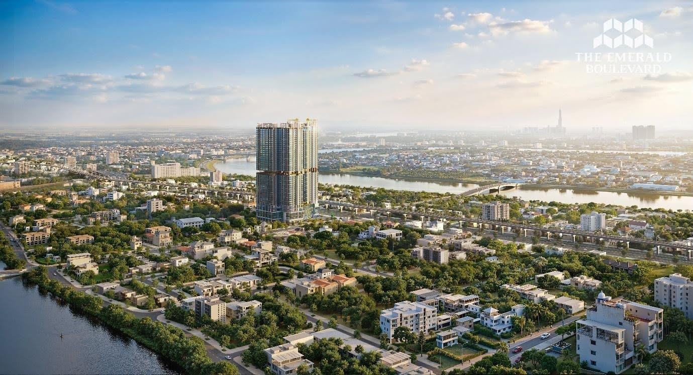 Hạ Tầng Giao Thông Hiện Đại Góp Phần Định Hình Diện Mạo, Nâng Tầm Giá Trị Sống Khu Đông Bắc TP.HCM