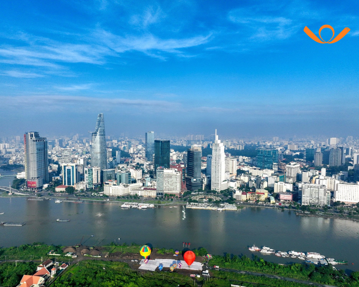 Mua Bán Căn Hộ Chung Cư TP.HCM: Xu Hướng An Cư Và Đầu Tư Được Ưa Chuộng Năm 2026