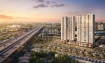 Ra Mắt Căn Hộ TOD 4 Mặt Tiền, Cận Metro Số 1, Giá 1,79 Tỷ Đồng