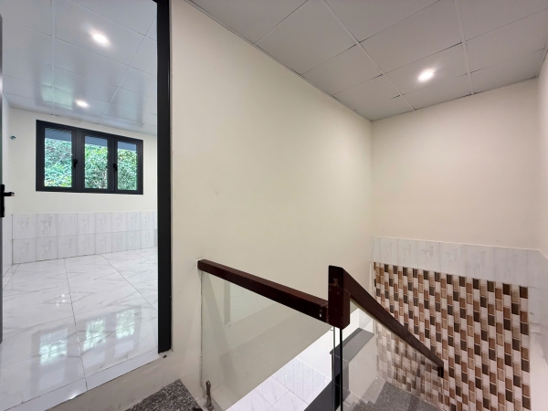 12TR - CHO THUÊ NHÀ ĐƯỜNG TÁM DANH PHƯỜNG 4 QUẬN 8