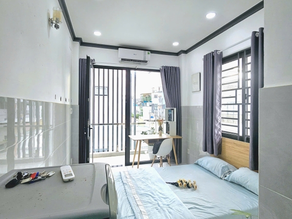 1/6 Dọn Vào Ở Ngay - Nguyễn Gia Trí