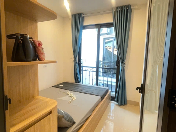 1N1K FULL ĐỒ - TÔN THẤT TÙNG, ĐỐNG ĐA