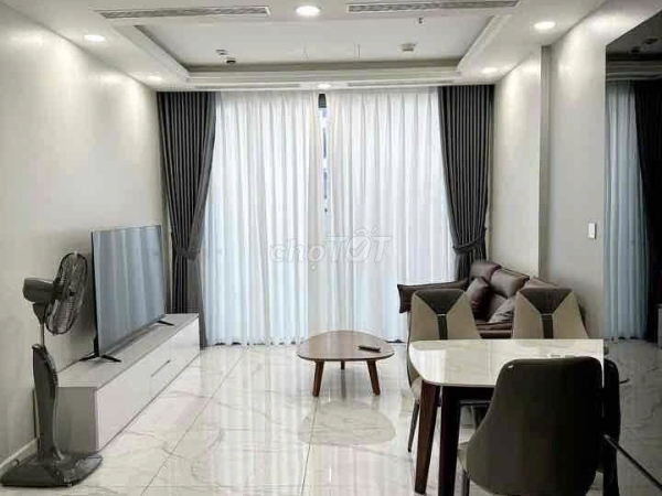 2 tỷ Lê Quang Định, nhà mới, có nội thất, ở liền, có sổ rồi