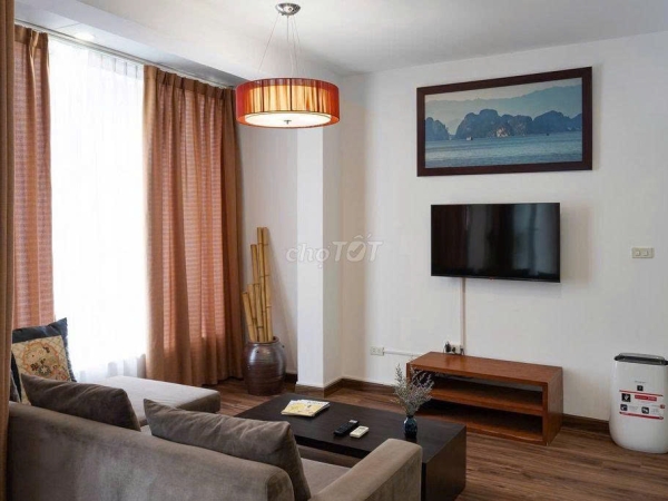 Bác 5 gửi bán căn 2,08 tỷ /2PN sát Phạm Văn Đồng ,vay 80% - Sổ sẵn