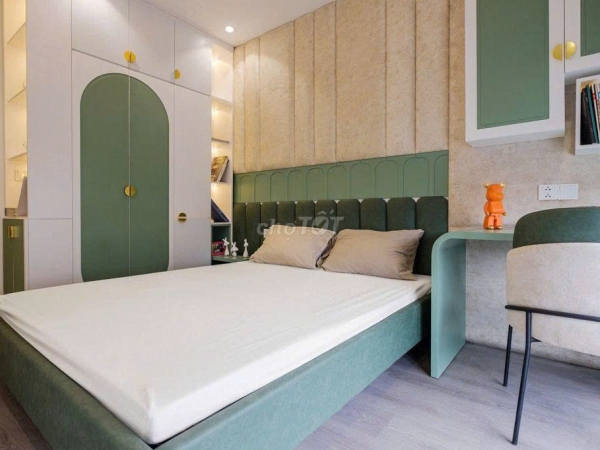 Bán căn 2PN 96m2 full Diamond Brilliant, view đẹp, giá 7,7 tỷ bao hết