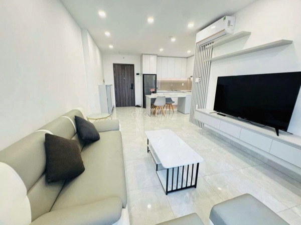 bán căn góc lầu 6 chúng cư 141bis điện biên Phủ nhà 2 phòng ngủ 1wc
