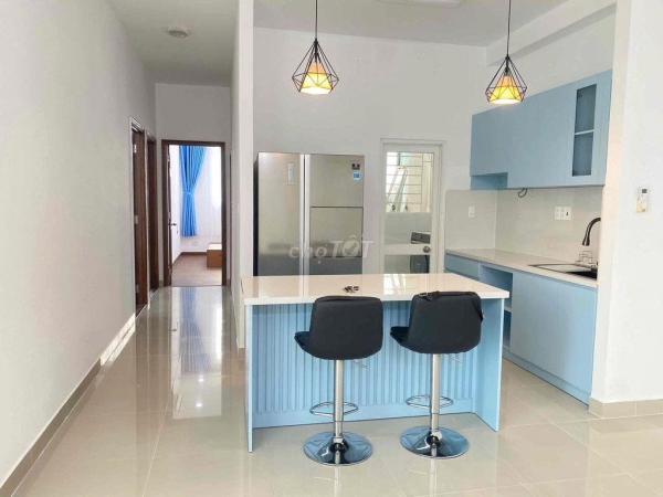 bán căn hộ chung cư Belleza 124m2, 3pn, 2wc, 6ty