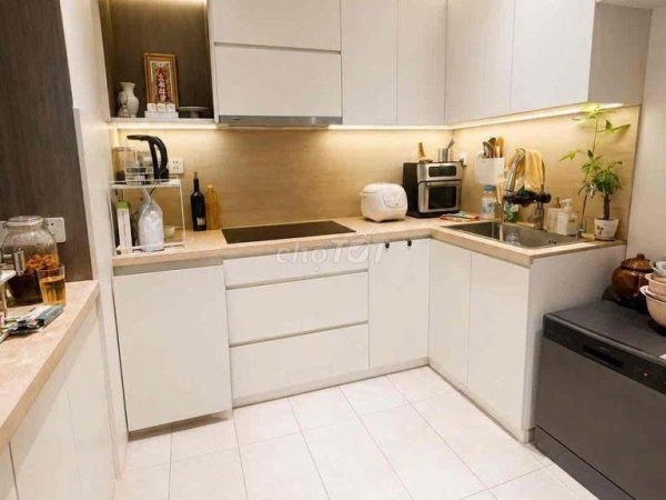 Bán căn hộ chung cư Phú Thọ, P15, Q11. DT: 66m2. Giá : 4,55 tỷ TL