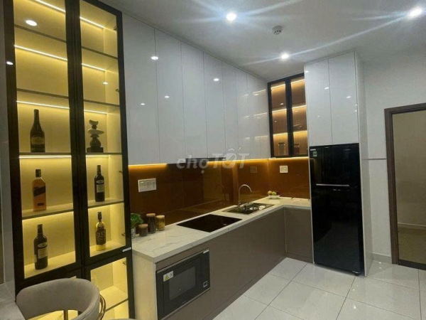 Bán căn hộ Destino Centro 52m2 2PN-2WC, Hướng Đông Nam, Giá 1.44 tỷ