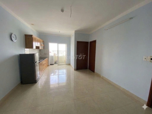 Bán CC 2PN 2WC Lô C, Tecco Green Nest, Q12, HCM (Đã có sổ)