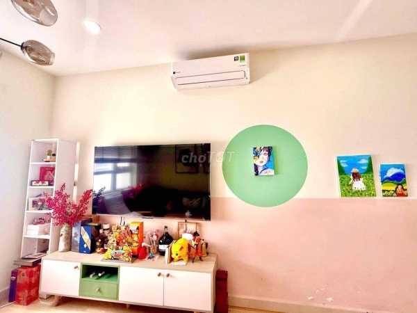 Bán CHCC 3PN2WC - CC Topaz - Đẹp nhà đẹp view - Bao thuế phí