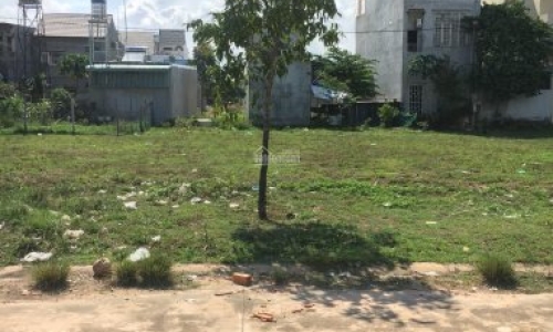 Bán Đất thổ cư 206 m2, sổ đỏ chính chủ, gần UBND phường Phương Đông – 