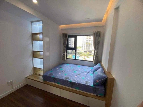 Bán Gấp 2Pn Tặng Full Nội Thất Sổ Hồng Sẳn Lovera Vista