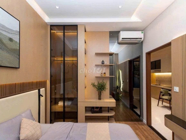 BÁN GẤP CĂN HỘ 2PN MẶT TIỀN QL1A SÁT CAO TỐC BẮC NAM