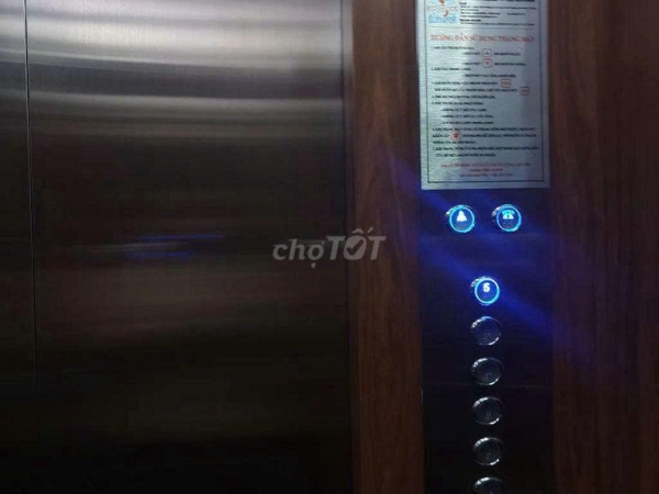 BÁN GẤP CHDV 22phòng Ngay Đại Học Văn Hóa Thu nhập 120tr/thag
