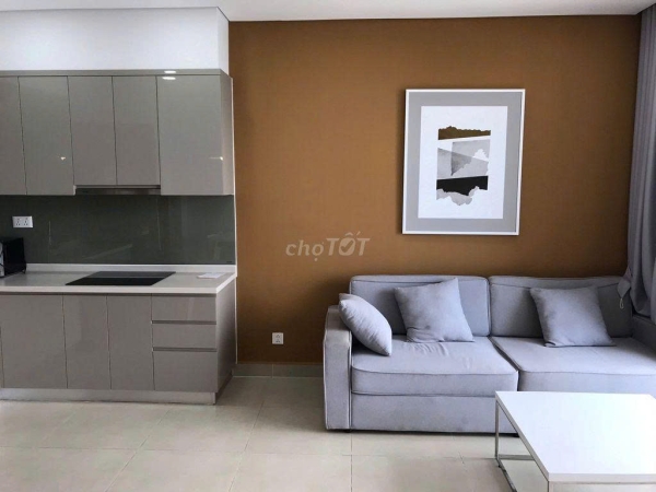 BÁN GIÁ SIÊU TỐT 2PN.2WC 64M2 4.4 TỶ FULL NT CC RIVER PANORAMA Q7
