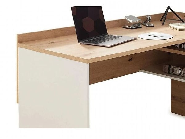 Bàn Học và Làm Việc Thông Minh Dexter