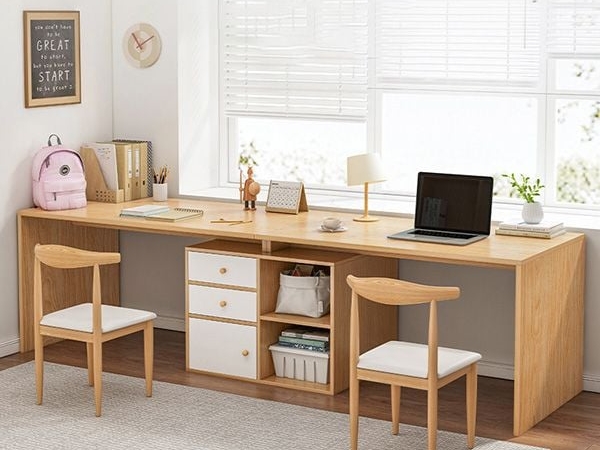 Bàn Học và Làm Việc Thông Minh Duky