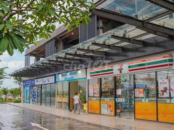 Bán MIZUKI PARK khu mới biệt lập, mua giá gốc, CK 15,5%, hỗ trợ vay NH