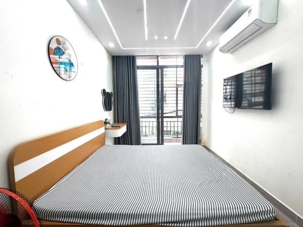 BÁN NHÀ CHÍNH CHỦ - VỊ TRÍ TRUNG TÂM GÒ VẤP
