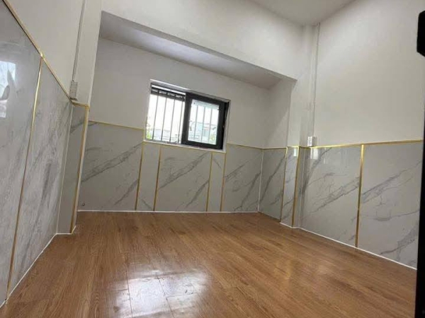 Bán nhà Dương Bá Trạc - Q8 chỉ 790tr