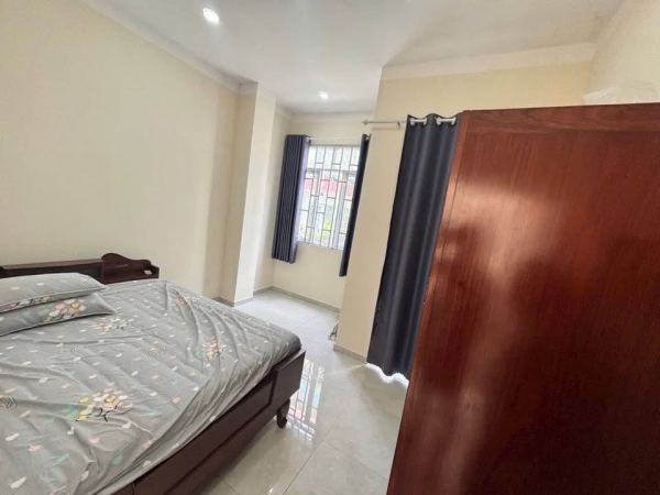Bán nhà hẻm đường số 47, Tân Quy, quận 7