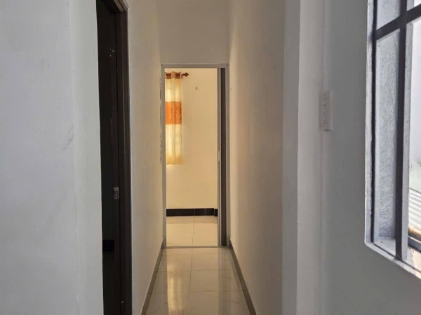 Bán nhà Huỳnh Tấn Phát 2 tầng chỉ 3 tỷ 