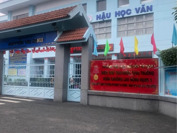 Bán nhà phường Tân Thới Nhất, quận 12, TP. HCM