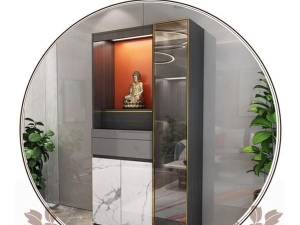 Bàn thờ hiện đại Nolulu - TT003
