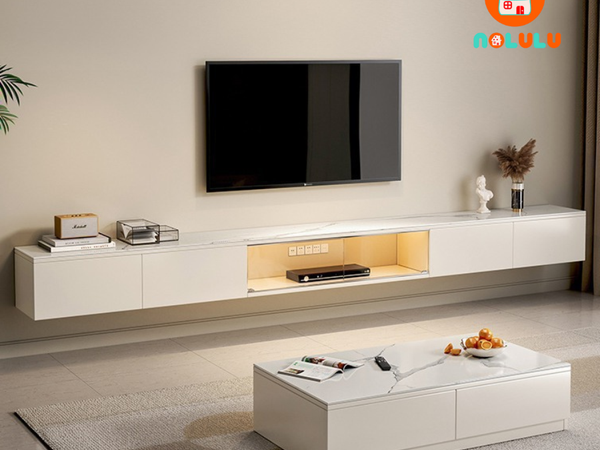 Bàn trà cao cấp hiện đại Nolulu - TV007
