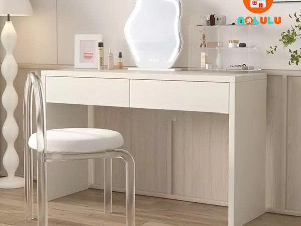 Bàn Trang Điểm Hiện Đại NOLULU - TD010