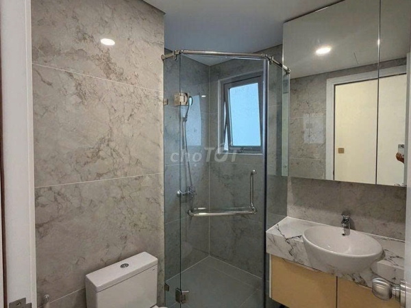 Căn 4PN rẻ nhất Vinhomes Central Park, Full nội thất decor xịn,