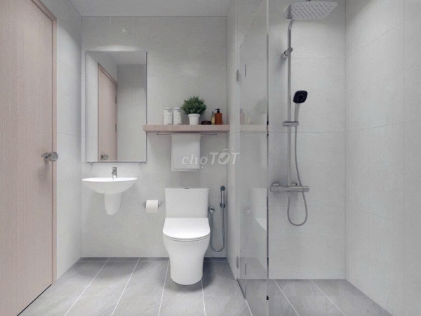 Căn GÓC 2 Phòng ngủ DESTINO CENTRO. Nhận nhà Q4/2026