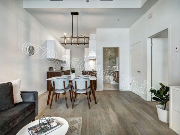 CĂN HỘ 2PN GẦN SÂN BAY – Ở NGAY, KHÔNG CẦN CHỜ