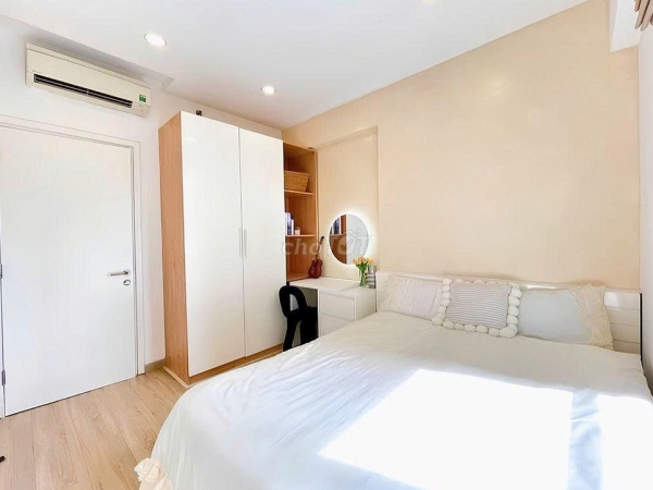 CĂN HỘ 2PN_GẦN_SÂN_BAY – Ở NGAY, KHAI THÁC NGAY