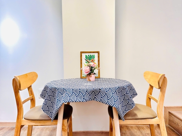 Căn hộ 35m2 full nội thất 