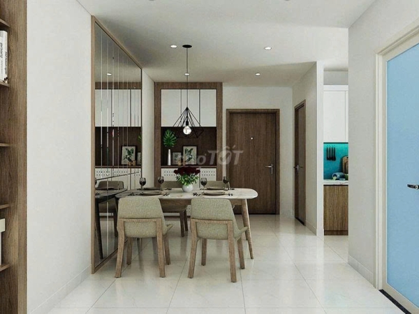 Căn hộ Bình Chánh chính chủ 85m2 bán nhanh chỉ 38tr/m2 đang làm sổ