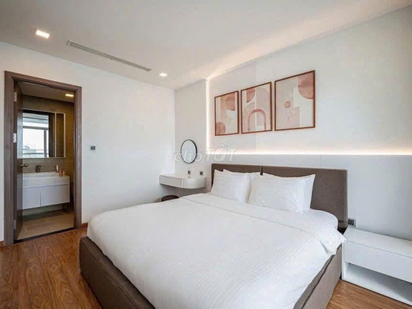 ch 48m phường 1 gò vấp, ở ngay đã có sổ full nội thất view nội thành