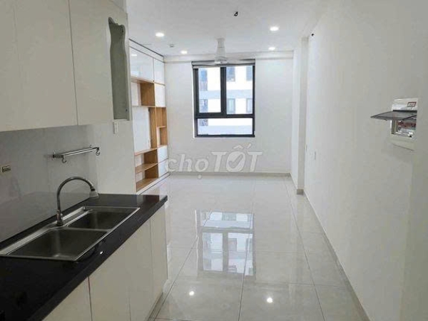 Chính Chủ Bán Căn 56m2 Đẹp Vuông Vức Nhà Mới 99% Saigon Intela
