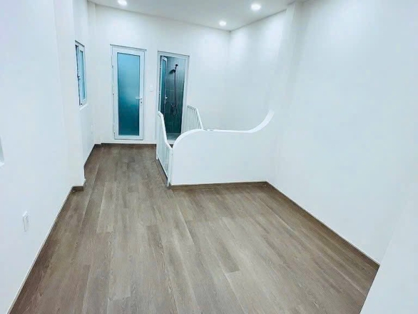 CHÍNH CHỦ BÁN NHÀ 3 TẦNG QUẬN 4 - 3 TỶ 600 TRIỆU