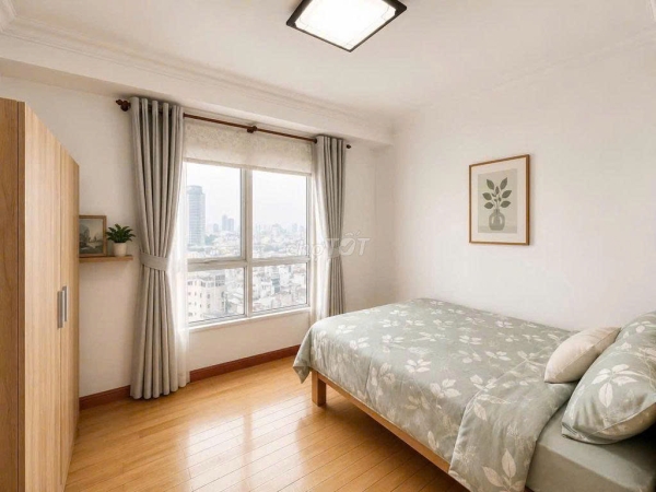 Chính chủ cần bán căn hộ giá tốt 2PN – 1WC tại The Manor 2