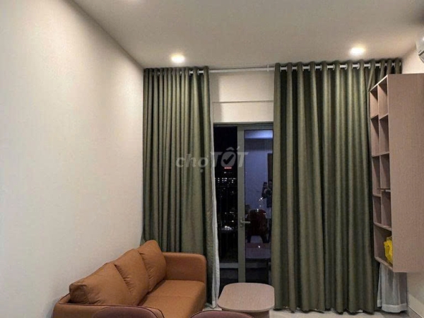 Chính chủ cần bán căn hộ Sao Mai, 2PN, nội thất cao cấp, nhà mới, SHR