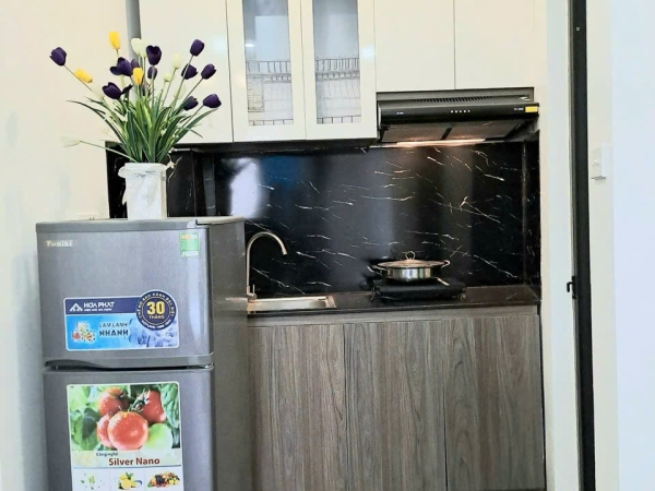 Cho thuê phòng full nội thất - Đình Thôn 