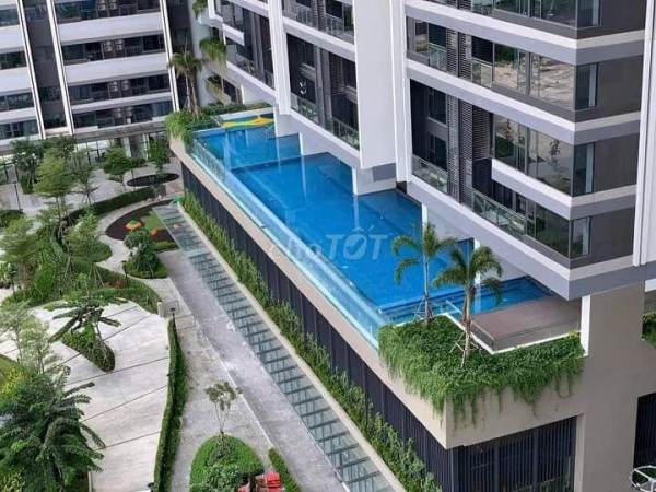 CHỦ BÁN GẤP! CĂN HỘ ĐẸP NHẤT KINGDOM 101 FULL NỘI THẤT GIẢM HƠN 700TR