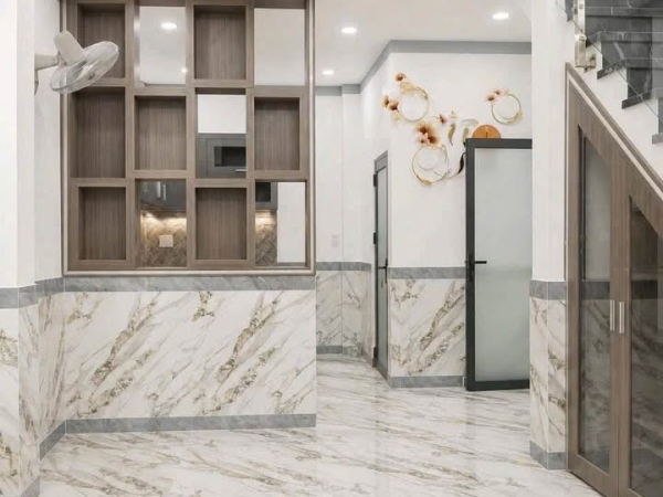 CHỦ GỬI SIÊU PHẨM NHÀ SỔ HỒNG RIÊNG GẦN NGÃ 5 CHỢ ĐẦU MỐI XÃ BÀ ĐIỂM  