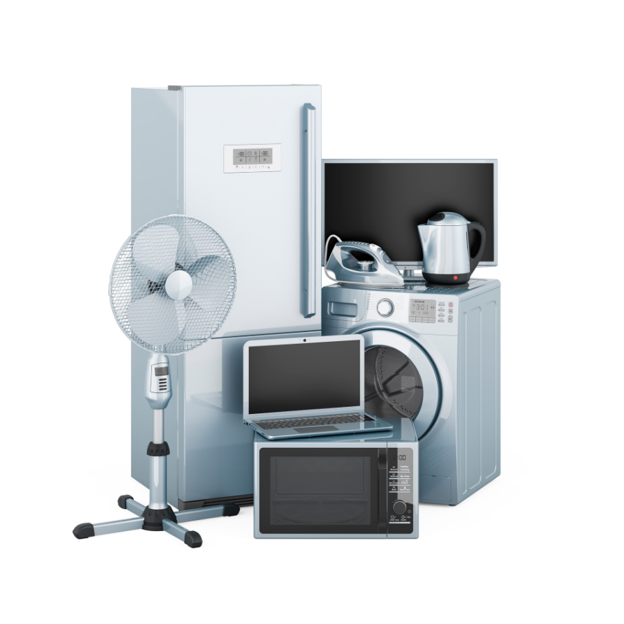 Điện tử - Điện máy