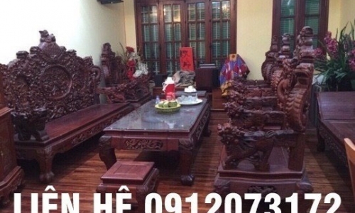 Đồ gỗ Mỹ Ngọc, thu mua đồ gỗ cũ giá cao nhất: trắc, mun, gụ, hương