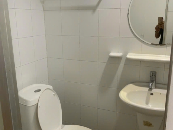  Full nội thất rộng 25m2 