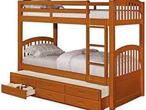 Giường 3 Tầng Sabo