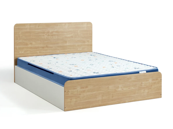 Giường Ngủ Hiện Đại Thiết Kế Đẹp GN-N1